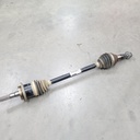 BRP (Can-am / Ski-doo)-rh front - premium cv axle-705401872