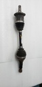 BRP (Can-am / Ski-doo)-LH Homocinetic Joint FRON - 705401943 can am-705401943