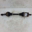 BRP (Can-am / Ski-doo)-rh cv joint included 40 to 40e.b-705402238