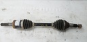 BRP (Can-am / Ski-doo)-rh cv joint included 40 to 40e.b-705402238