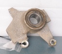 BRP (Can-am / Ski-doo)-(new ref. 705403307) lh knuckle-705402904