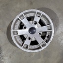 BRP (Can-am / Ski-doo)-REAR RIM - 705500798 can am-705500798