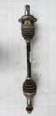 BRP (Can-am / Ski-doo)-LH CV JOINT - 705500976 CAN AM-705500976
