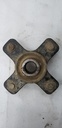 BRP (Can-am / Ski-doo)-WHEEL HUB ASS Y - 705501087 CAN AM-705501087
