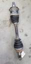 BRP (Can-am / Ski-doo)-lh rear - premium cv axle-705501485