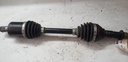 BRP (Can-am / Ski-doo)-RH Half Shaft Ass'y-705501897