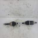 BRP (Can-am / Ski-doo)-rh half shaft ass'y-705501897