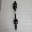 BRP (Can-am / Ski-doo)-LH Half Shaft Ass'y-705501898