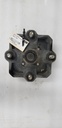 BRP (Can-am / Ski-doo)-wheel hub-705502122