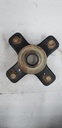 BRP (Can-am / Ski-doo)-Wheel Hub - 705502268 CAN AM-705502268