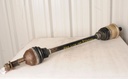 BRP (Can-am / Ski-doo)-half shaft-705502356