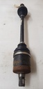 BRP (Can-am / Ski-doo)-rear - premium cv axle-705502411