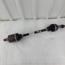 BRP (Can-am / Ski-doo)-rear - premium cv axle-705502411