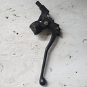 BRP (Can-am / Ski-doo)-BOMBARDIER Brake Handle Ass'y - 705600011-705600011