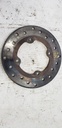 BRP (Can-am / Ski-doo)-(new ref. 705600604) brake disc-705600271