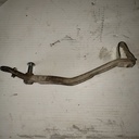 BRP (Can-am / Ski-doo)-BRAKE PEDAL - Call your local BRP dealership-705600534