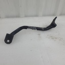 BRP (Can-am / Ski-doo)-(new ref. 705600784) brake pedal, black-705600555