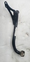 BRP (Can-am / Ski-doo)-brake pedal, black-705600784