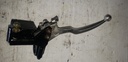 BRP (Can-am / Ski-doo)-BOMBARDIER LH Front Master Cylinder - 705600845-705600845
