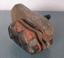 BRP (Can-am / Ski-doo)-rh front caliper ass'y-705600861