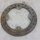 BRP (Can-am / Ski-doo)-(new ref. 705601997) disc brake-705600999