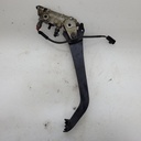 BRP (Can-am / Ski-doo)-rear master cylinder except europe-705601273