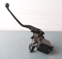BRP (Can-am / Ski-doo)-lh front master cylinder included 30 to 30e-705601430