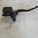 BRP (Can-am / Ski-doo)-RH FRONT MASTER CYLINDRE-705601432