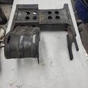 BRP (Can-am / Ski-doo)-SWING ARM, BLACK-706000298