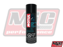 [10-3713-0061] MOTUL SHINE & GO 400ML