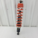 BRP (Can-am / Ski-doo)-rear shock brushed aluminium non max models-706000615