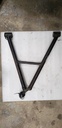 BRP (Can-am / Ski-doo)-black rh rear lower arm-706001355