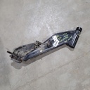 BRP (Can-am / Ski-doo)-black, rh swing arm-706001647