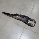 BRP (Can-am / Ski-doo)-Black, RH Rear Suspension Arm Model XDS Timeless Black-706002568