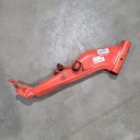 BRP (Can-am / Ski-doo)-Red RH Swing Arm. - 706002635 can am-706002635