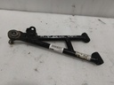 BRP (Can-am / Ski-doo)-RH UPPER ARM, BLACK-706200318