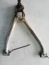 BRP (Can-am / Ski-doo)-BOMBARDIER LH UPPER ARM - 706200554-706200554