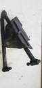 BRP (Can-am / Ski-doo)-BOMBARDIER RH Suspension Arm, Black - 706200612-706200612