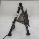 lh lower suspension arm
