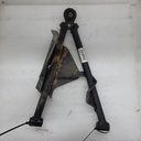 BRP (Can-am / Ski-doo)-rh lower suspension arm-706200744