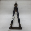 BRP (Can-am / Ski-doo)-suspension upper arm-706200796