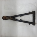 BRP (Can-am / Ski-doo)-suspension upper arm-706200796