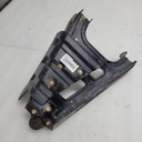 BRP (Can-am / Ski-doo)-suspension arm, black-706201050