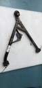 BRP (Can-am / Ski-doo)-(new ref. 706204639) black lh lower arm-706201874