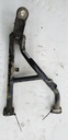 BRP (Can-am / Ski-doo)-Black, RH Upper Arm-706203222