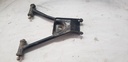 POLARIS-control arm weld, upper, left,-1014320-067