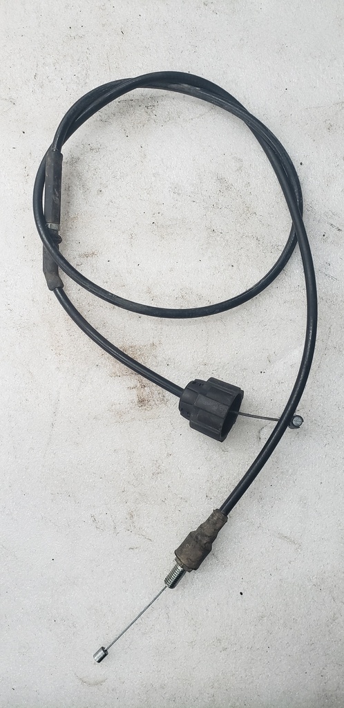 Clutch Cable | MIC Parts