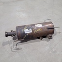 BRP (Can-am / Ski-doo)-Muffler - 707600080 BOMBARDIER CAN AM-707600080