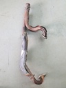 BRP (Can-am / Ski-doo)-BOMBARDIER Rear Tuned Pipe - 707600270-707600270