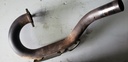 BRP (Can-am / Ski-doo)-PIPE_EXHAUST WELD-707600401